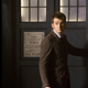 Illustration for article titled Doctor Who couldve been cancelled when David Tennant left